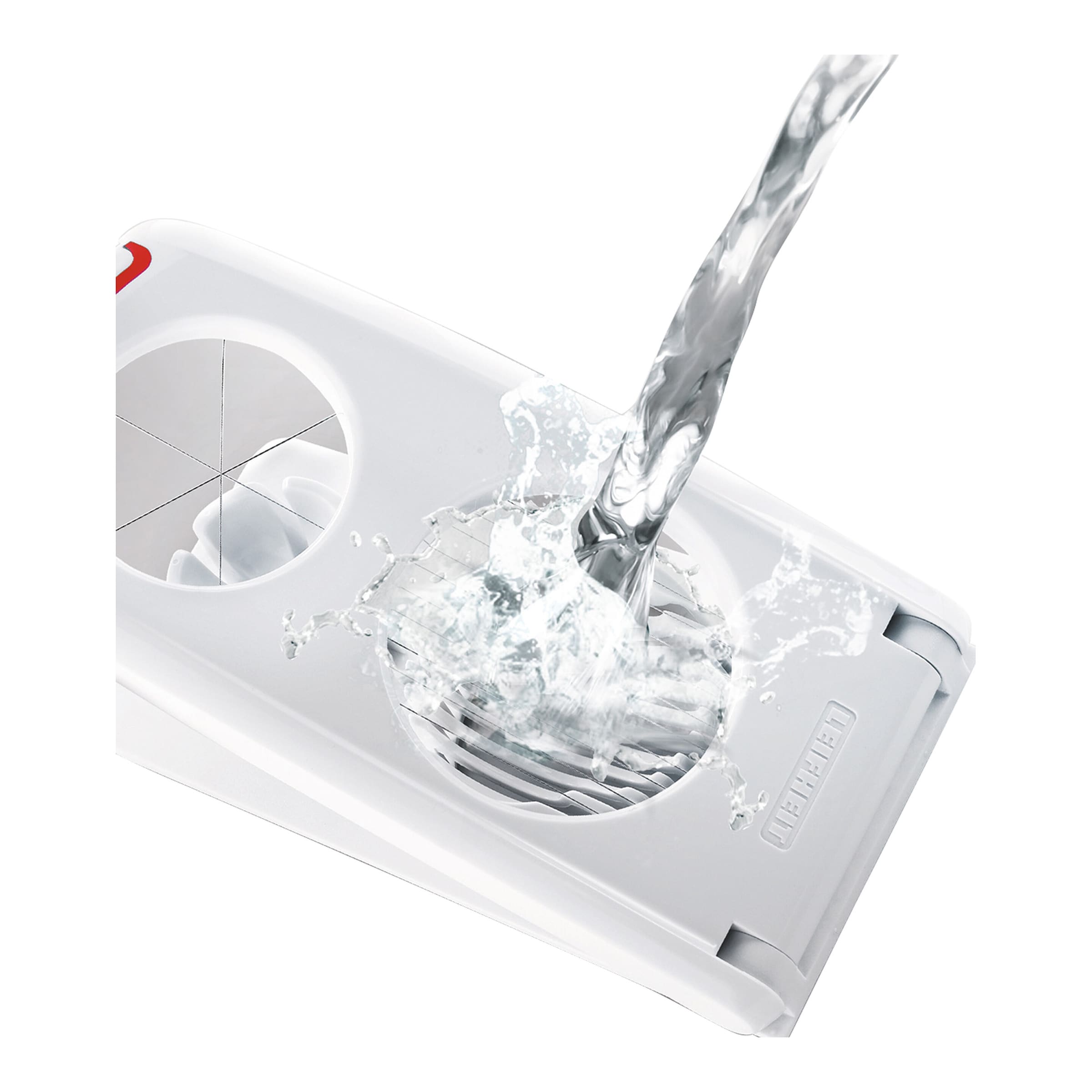 LEIFHEIT Eierschneider Combi ComfortLine