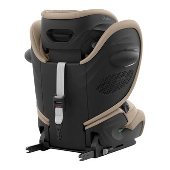Kindersitz Pallas G2 Plus