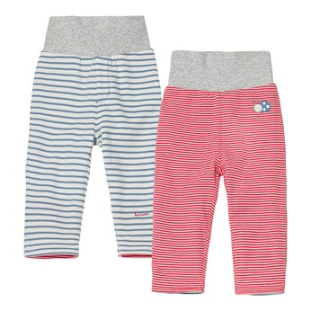 Wendehose Marienkäfer Ringel