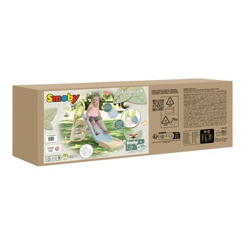 Rutsche GM mit Wasseranschluss