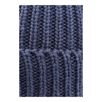 Winter-Strickmütze