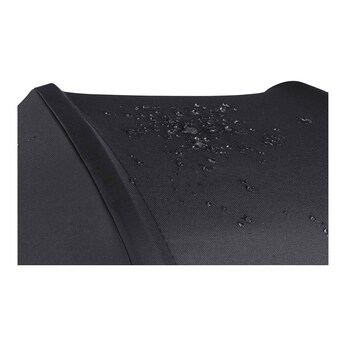 Kombikinderwagen Salsa 5 Air Trio-Set inkl. Wickeltasche, Sonnenschirm, Regenschutz und Becherhalter