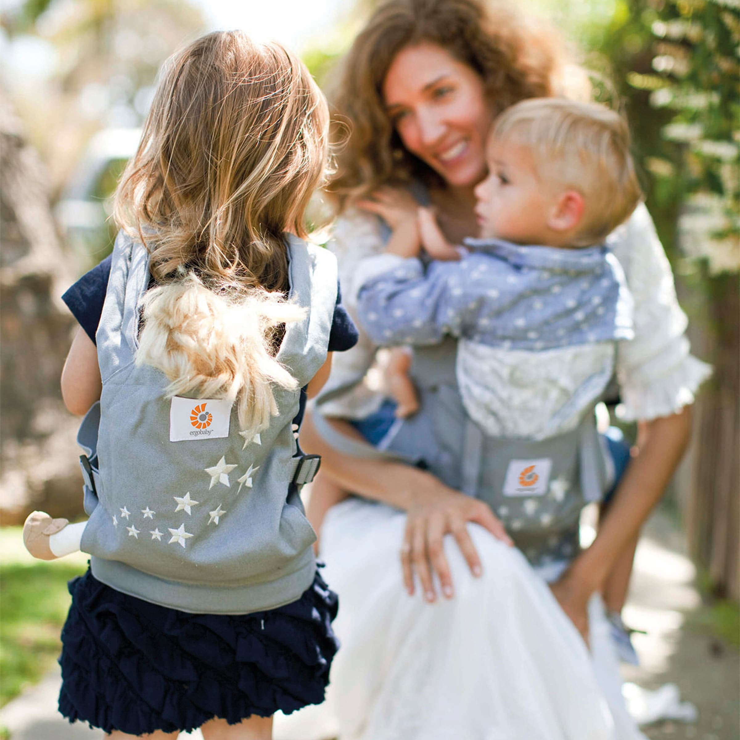 Ergobaby Puppentrage