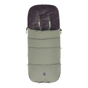 Winterfußsack Kemi für Kinderwagen, Buggy