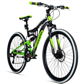 Mountainbike Kodiak 24 Zoll