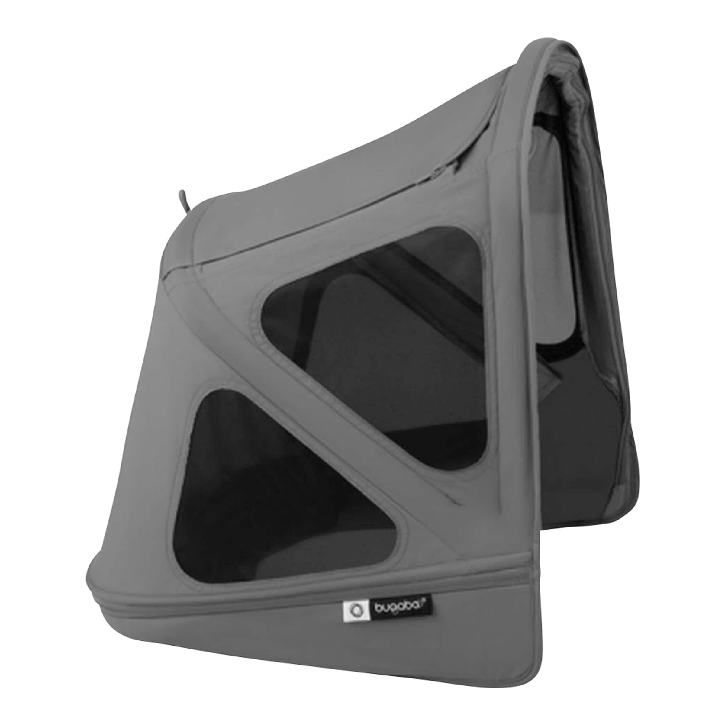 Bugaboo Donkey 6 Sonnendach Breezy grau