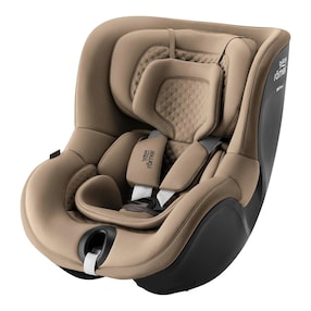 Kindersitz DUALFIX 5Z LUX