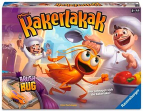 Kakerlakak