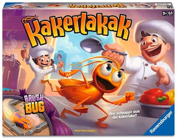 Kakerlakak
