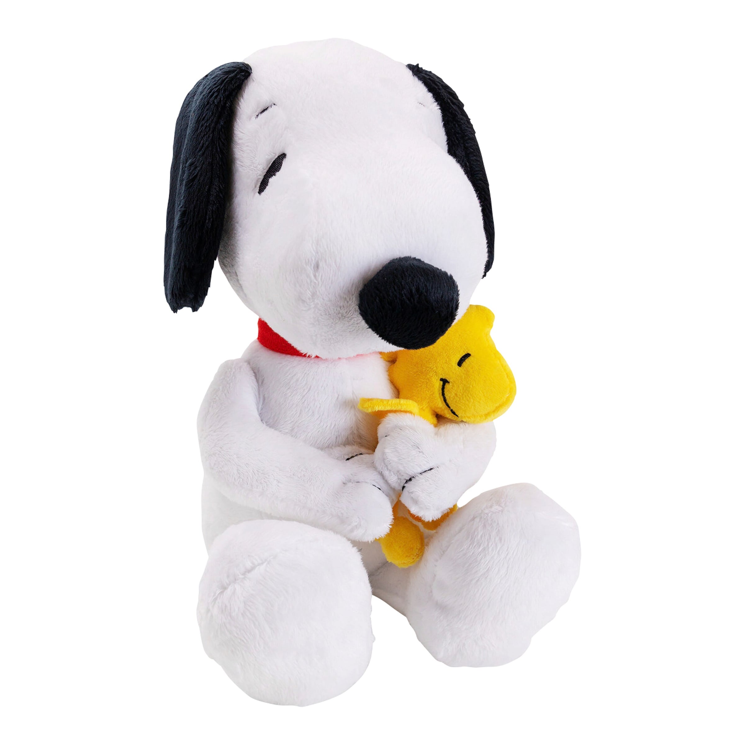 Simba Kuscheltier Snoopy mit Woodstock 25cm