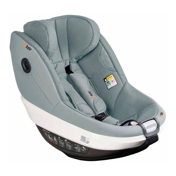 sea green melange