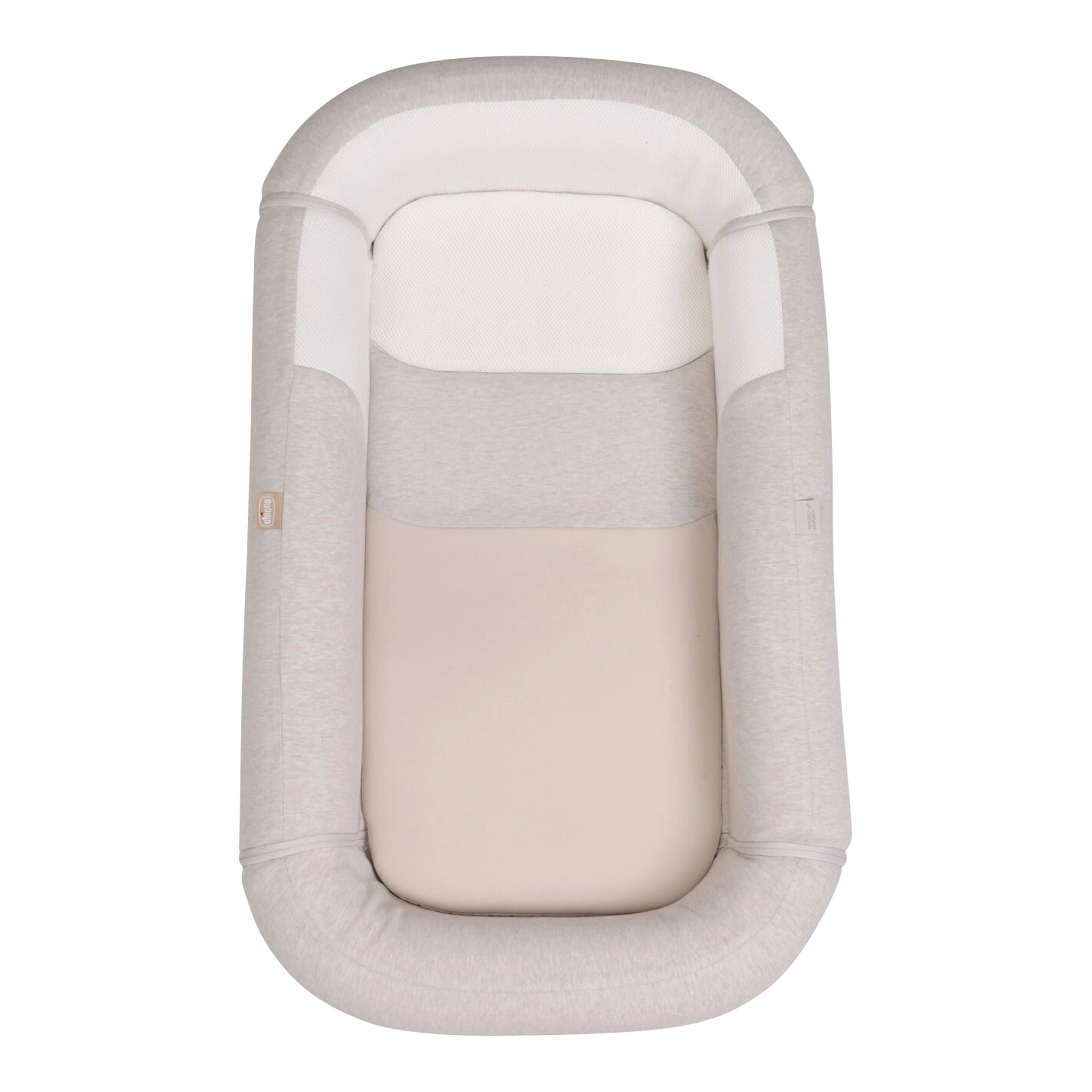 Chicco Kuschelnest Mommy Pod 3in1