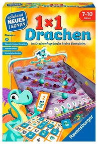 1x1 Drachen