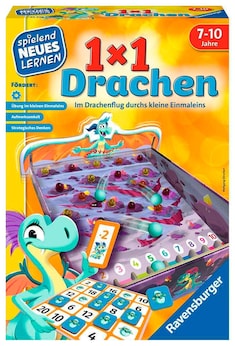 1x1 Drachen