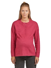 Henley-Shirt, Schwangerschaft & Stillzeit