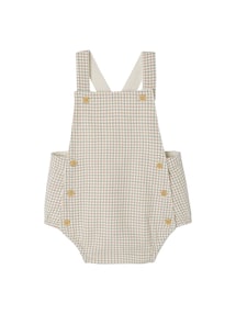 Baby Latzhose, Retro-Chic