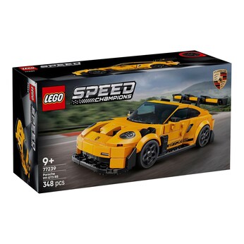 77239 Porsche 911 GT3 RS Supersportwagen