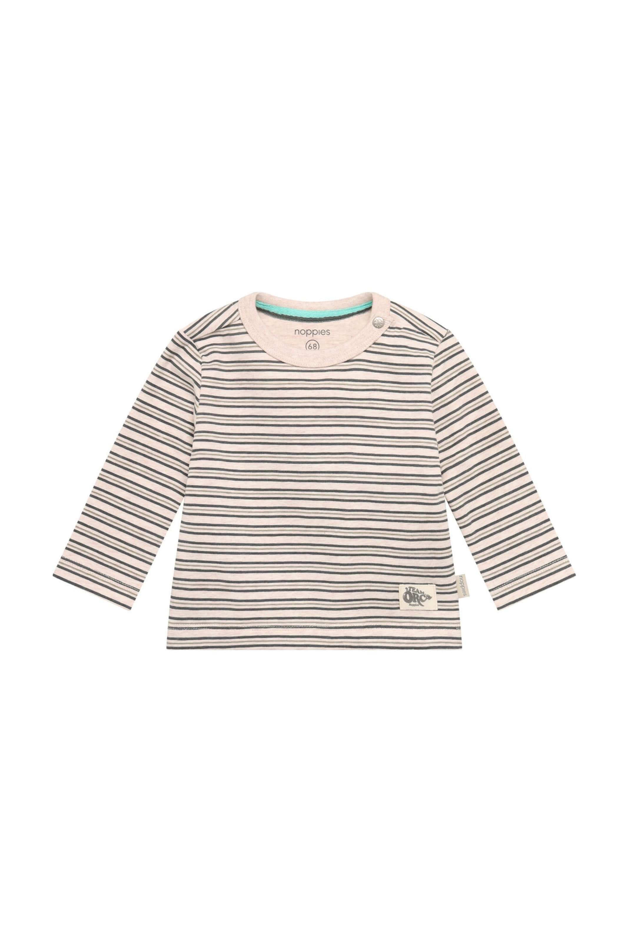 Noppies Baby Langarmshirt