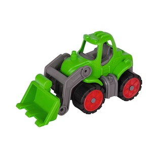 Mini-tracteur Power-Worker