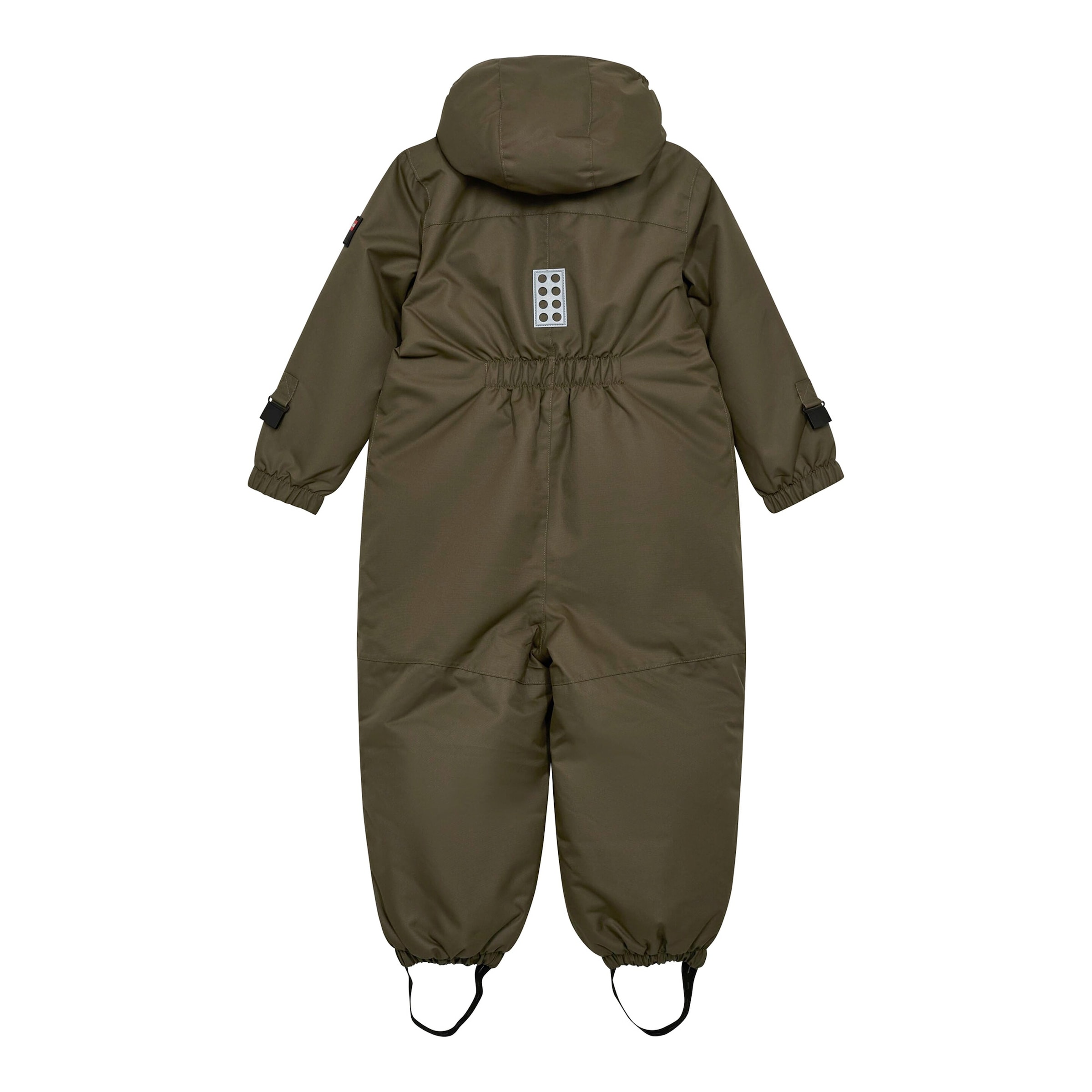 Lego® Kidswear Schneeoverall mit abnehmbarer Kapuze LWJori