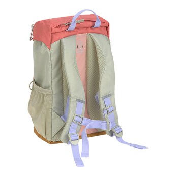 Kindergartenrucksack Mini Outdoor Backpack Sunny Explorer