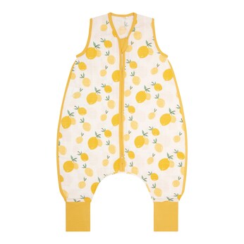 Sommer-Sleepoverall Musselin 0.5 TOG