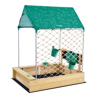 Sandkasten-Set All-in-One