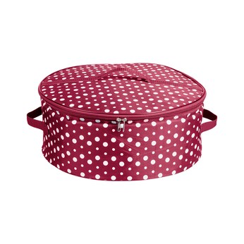 Kuchen-Kühltasche „Punkte“ 2.0