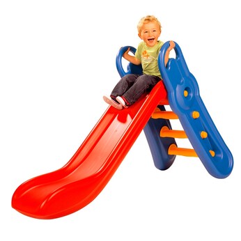 Rutsche Fun-Slide