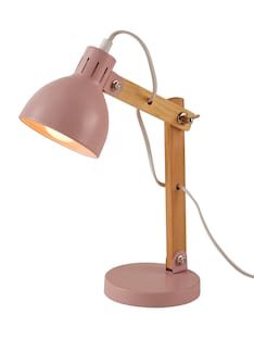 Kinderzimmer Schreibtischlampe