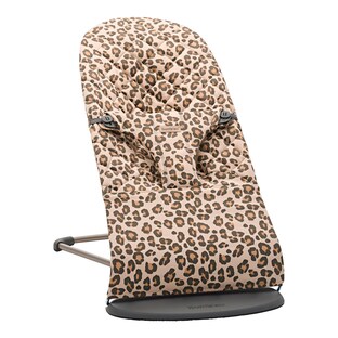 Babywippe Bouncer Bliss Cotton