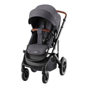 Kinderwagen SMILE 5Z