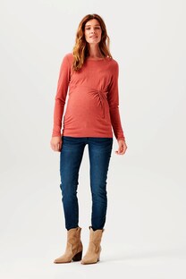 Langarmshirt Osseo
