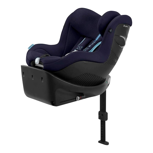 Cybex - GOLD Kindersitz Sirona Gi ocean blue plus