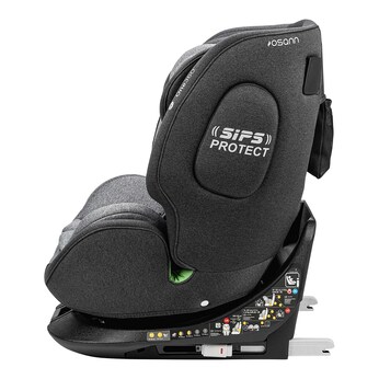 Kindersitz One360 i-Size
