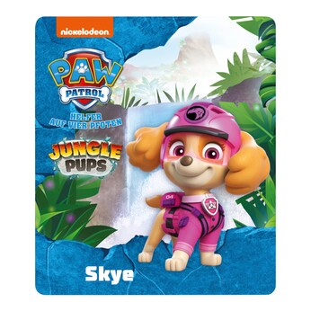 Tonie Hörfigur Paw Patrol - Jungle Pups - Skye