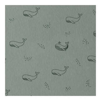 Nestchenschlange Jersey 190 cm