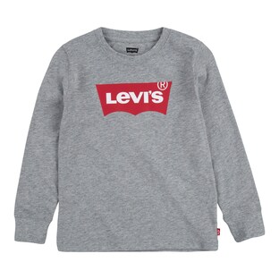 Shirt langarm Levi's Batwing
