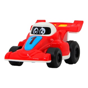 Fahrzeug My Little Racer
