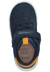 Stiefelette