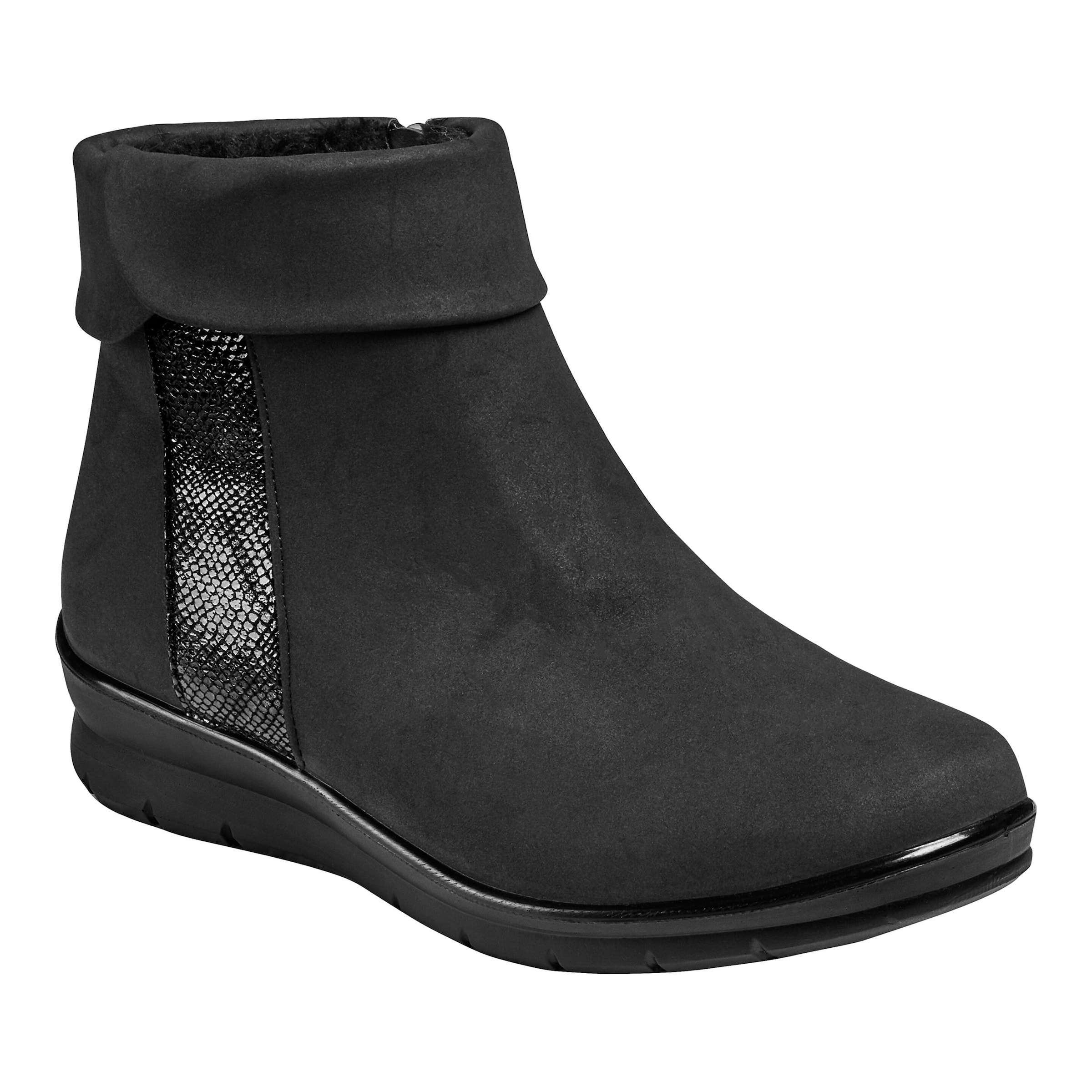 Damenstiefelette "Dagmar"