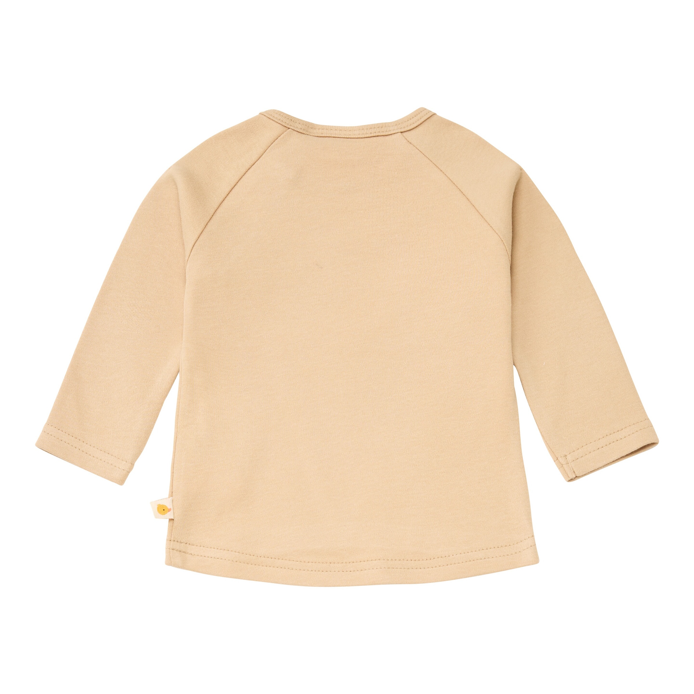 Bornino Country Love Raglanshirt langarm Bär
