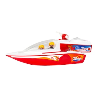 Feuerwehrboot Boazz Bundle