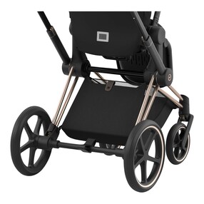 Kombikinderwagen PRIAM Comfort Bundle