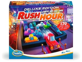 Rush Hour® Deluxe