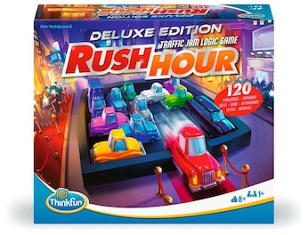 Rush Hour® Deluxe