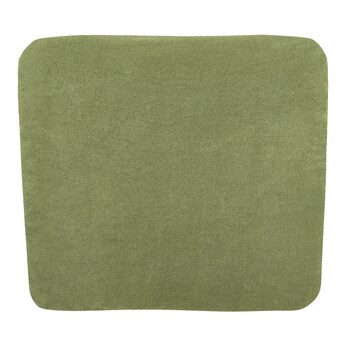 Housse pour matelas à langer éponge 85x75 cm