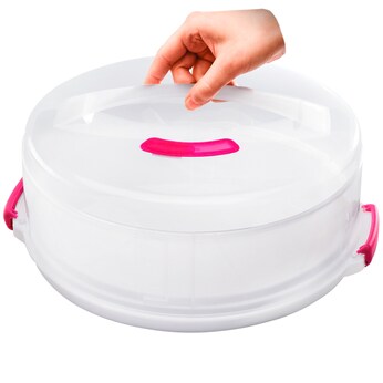 Cloche télescopique