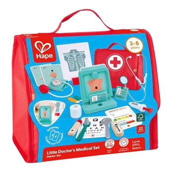 Doktor-Set