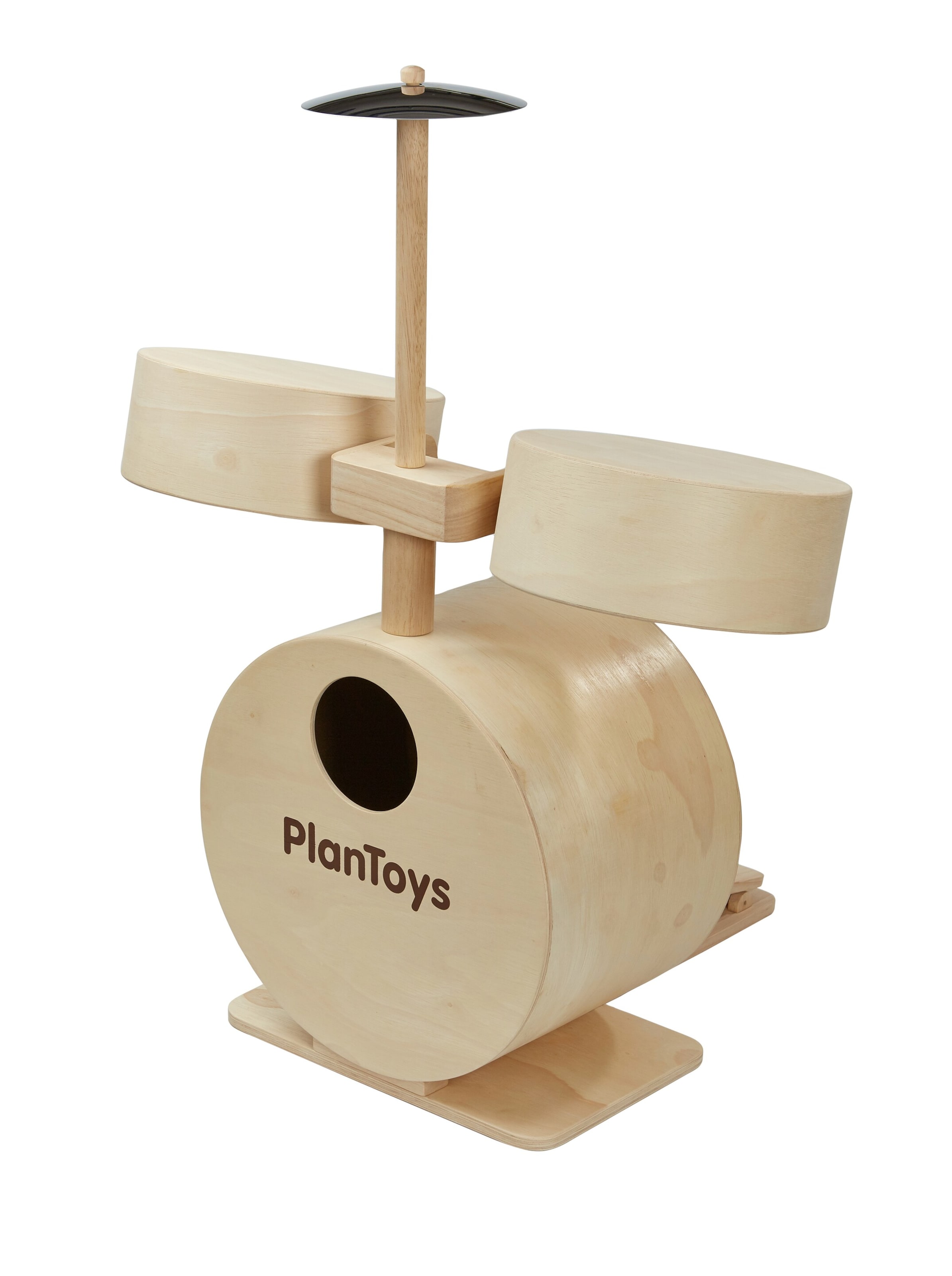 Plantoys Schlagzeug